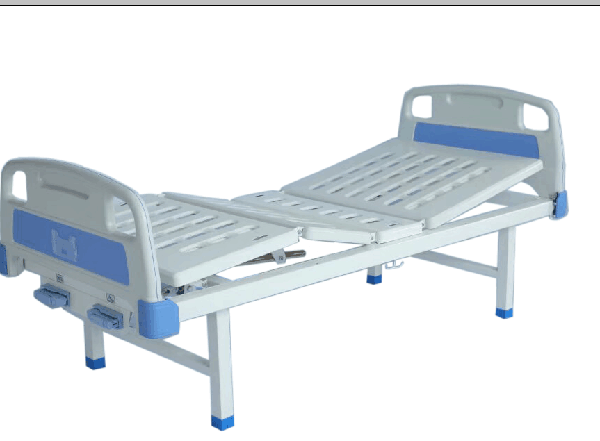 E10B二功能護理床  (沖孔）