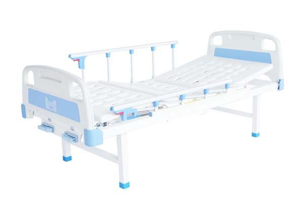 E10A二功能護(hù)理床  (沖孔、五檔護(hù)欄）