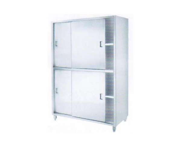 G27不銹鋼移動(dòng)密封柜