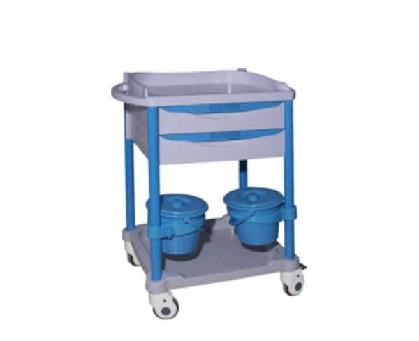 A18 ABS治療車(chē)