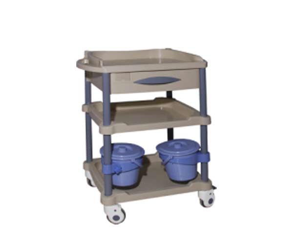 A23 ABS治療車(chē)