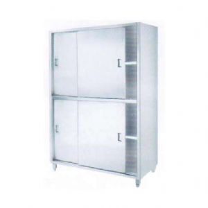 G27不銹鋼移動(dòng)密封柜