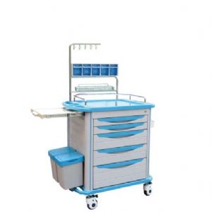 A11 ABS護理工作站