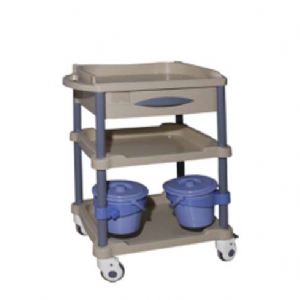 A23 ABS治療車(chē)