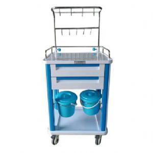 A25  ABS輸液車(chē)