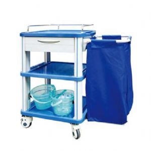 A32  ABS晨間護(hù)理車(chē)