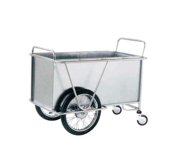 B42洗衣房車(chē)